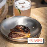 Perchoir Y, restaurant par Guillaume Sanchez et guinguette en forêt -  A7C5798