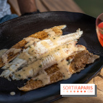 Perchoir Y, restaurant par Guillaume Sanchez et guinguette en forêt -  A7C5807