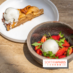 Perchoir Y, restaurant par Guillaume Sanchez et guinguette en forêt -  A7C5821