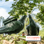 Perchoir Y, restaurant par Guillaume Sanchez et guinguette en forêt -  A7C5882