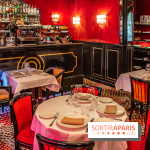 Restaurant Conti Paris 16