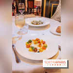 Restaurant Conti entrées