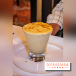 Restaurant Conti Sabayon Marsala