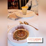 Restaurant Conti desserts