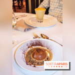 Restaurant Conti desserts