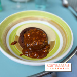 Meha - Moelleux au chocolat