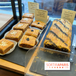 Florence Kahn - Gâteaux pâtisseries