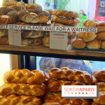 Florence Kahn - Pains