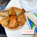 Florence Kahn - Feuilletés