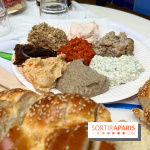 Florence Kahn - Dips