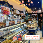 Florence Kahn - Décoration