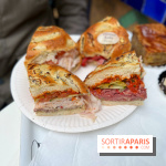 Florence Kahn - Sandwich