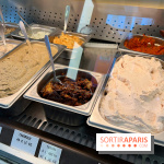 Florence Kahn - Vitrine