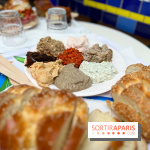 Florence Kahn - Dips