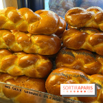 Florence Kahn - Pains