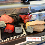 Florence Kahn - Vitrine