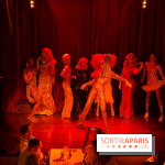 King Chefs & Drag Queens - Drags