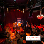 King Chefs & Drag Queens - BizzArt