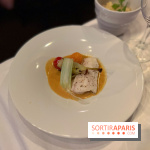 King Chefs & Drag Queens - Poisson