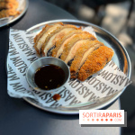 Maslow - Portobello pané