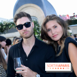 ©Rachid Bellak - Jules et Agatha Trass 2