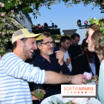 ©Rachid Bellak - Guillaume Canet et Vincent Dedienne 3