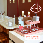 Bâton Rouge : le labo-boutique pour un rouge à lèvres sur mesure à Paris - DSC 0952