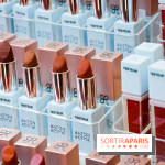 Bâton Rouge : le labo-boutique pour un rouge à lèvres sur mesure à Paris - DSC 0957