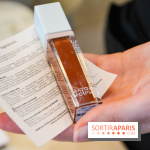 Bâton Rouge : le labo-boutique pour un rouge à lèvres sur mesure à Paris