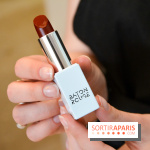 Bâton Rouge : le labo-boutique pour un rouge à lèvres sur mesure à Paris