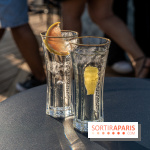 La terrasse d'été en rooftop du Molitor 2023 -  A7C4888