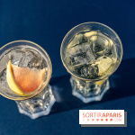 La terrasse d'été en rooftop du Molitor 2023 -  A7C4890