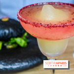 Chicahualco : le restaurant mexicain coup de cœur de la cheffe Mercedes Ahumada