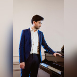 Le Festival Chopin 2023 - Arthur Gautier