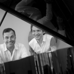Le Festival Chopin 2023 - Hervé Billaut & Guillaume Coppola