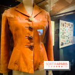 La mode en mouvement, l'exposition qui mêle sport et mode au Palais Galliera se dévoile en images