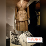 La mode en mouvement, l'exposition qui mêle sport et mode au Palais Galliera se dévoile en images