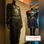 La mode en mouvement, l'exposition qui mêle sport et mode au Palais Galliera se dévoile en images