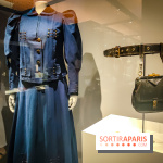 La mode en mouvement, l'exposition qui mêle sport et mode au Palais Galliera se dévoile en images - IMG20230614102618