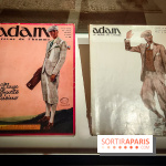 La mode en mouvement, l'exposition qui mêle sport et mode au Palais Galliera se dévoile en images - IMG20230614103015