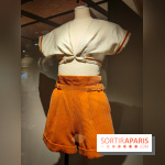 La mode en mouvement, l'exposition qui mêle sport et mode au Palais Galliera se dévoile en images