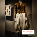 La mode en mouvement, l'exposition qui mêle sport et mode au Palais Galliera se dévoile en images