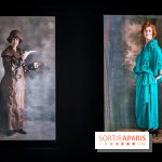 Les couleurs de la mode, l'exposition photo étonnante du Palais Galliera - nos photos