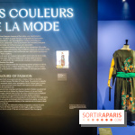 Les couleurs de la mode, l'exposition photo étonnante du Palais Galliera - nos photos