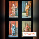 Les couleurs de la mode, l'exposition photo étonnante du Palais Galliera - nos photos