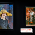 Les couleurs de la mode, l'exposition photo étonnante du Palais Galliera - nos photos