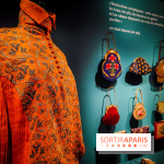 Les couleurs de la mode, l'exposition photo étonnante du Palais Galliera - nos photos