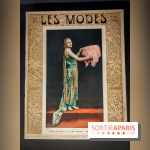 Les couleurs de la mode, l'exposition photo étonnante du Palais Galliera - nos photos