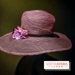 Les couleurs de la mode, l'exposition photo étonnante du Palais Galliera - nos photos