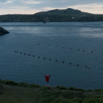 La soirée de sensibilisation à la protection de nos océans à la Recyclerie - WALES 1.6